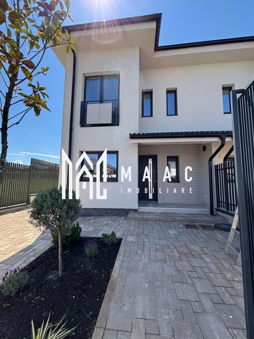 Casă 4 camere  | La cheie | 148 mp utili | 4 băi I Cisnadie - Poză 10