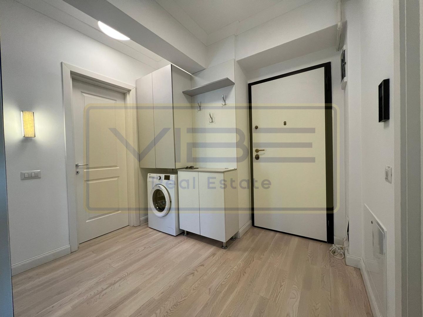 Apartament 2 camere decomandat+parcare subterana Pacurari - Poză 18