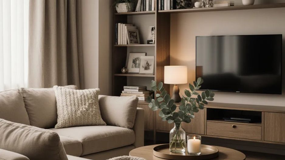 Apartament cu 2 camere, decomandat, finisaje moderne, zona Rond Metro - Poză 5