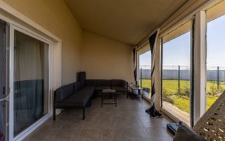 COM 0% Duplex mobilat cu 3 camere | M City Mall - Poză 3