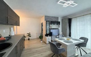 Apartament modern de vânzare – Zona Stadionului , Florești - Poză 1