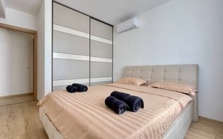 PENTHOUSE 3 camere | Vedere Panoramică | Gama Premium - Poză 18