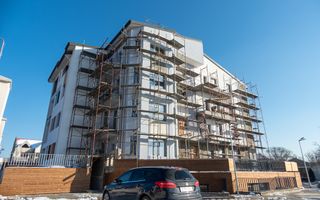 Apartament 2 camere cu terasa, 163 suprafata totala. - Poză 22