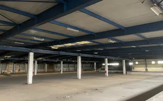 HALA | DEPOZIT - OTOPENI CENTURA  |  20.0000 MP - Poză 20