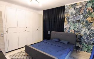 Inchiriez apartament 3 camere SoHo + loc parcare cu statie electrica - Poză 3