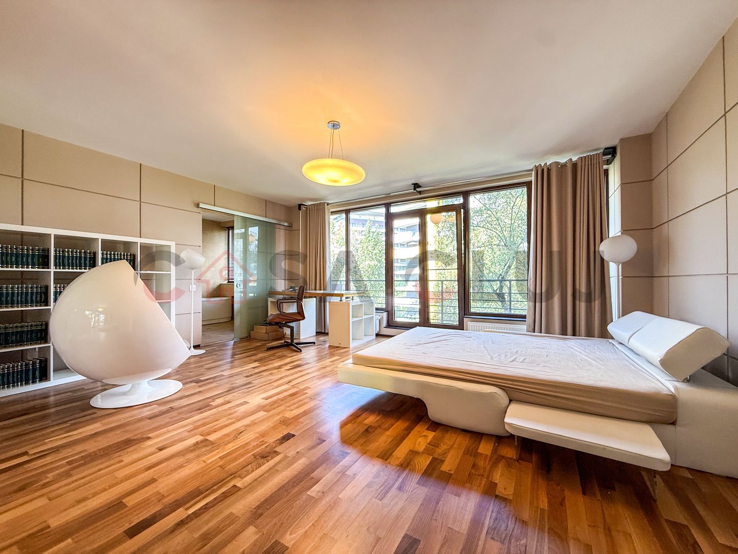 Apartament finisaje premium, Parcul Rozelor, Plopilor - Poză 1