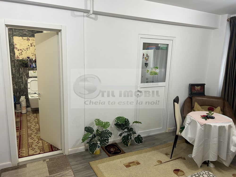 Apartament 1 cameră, Vișan - Poză 2