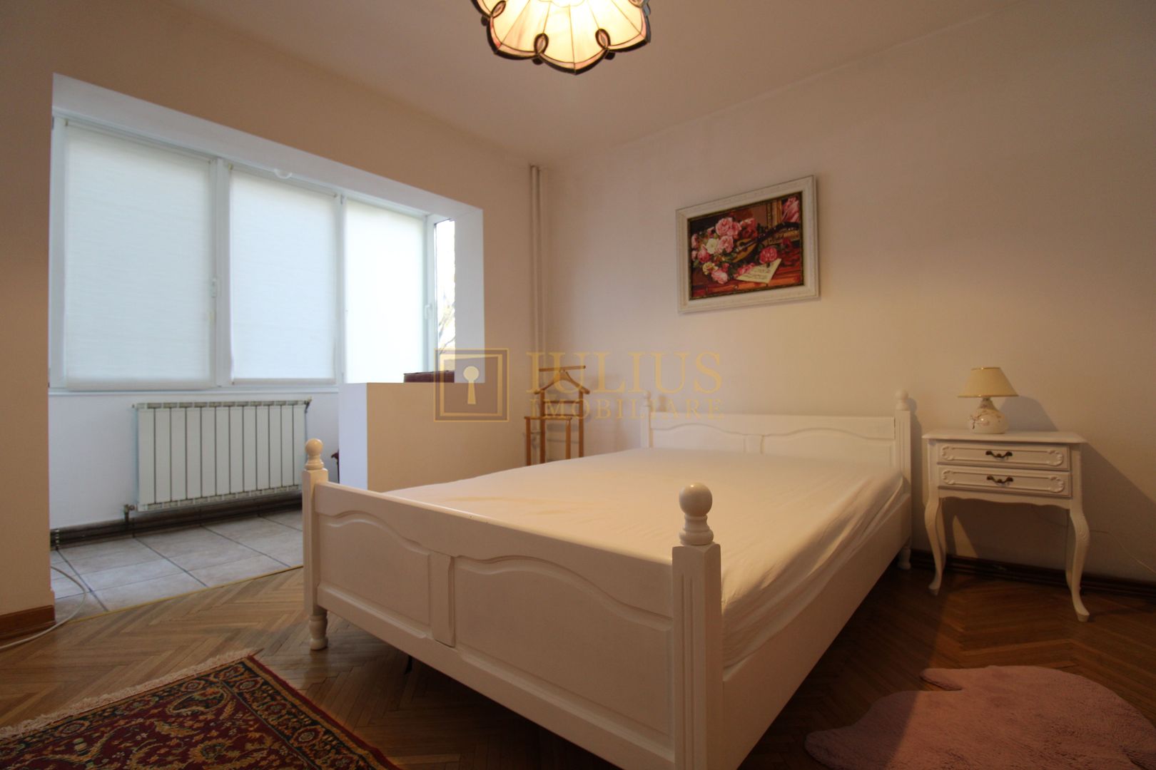 Zona Aradului, 4 camere, centrala proprie. - Poză 17