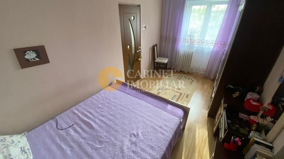 Apartament cu 2 camere zona Alexandru - Poză 4