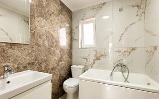 De Inchiriat Unitate in duplex cu 3 camere, Parcare,Jucu de Mijloc - Poză 6