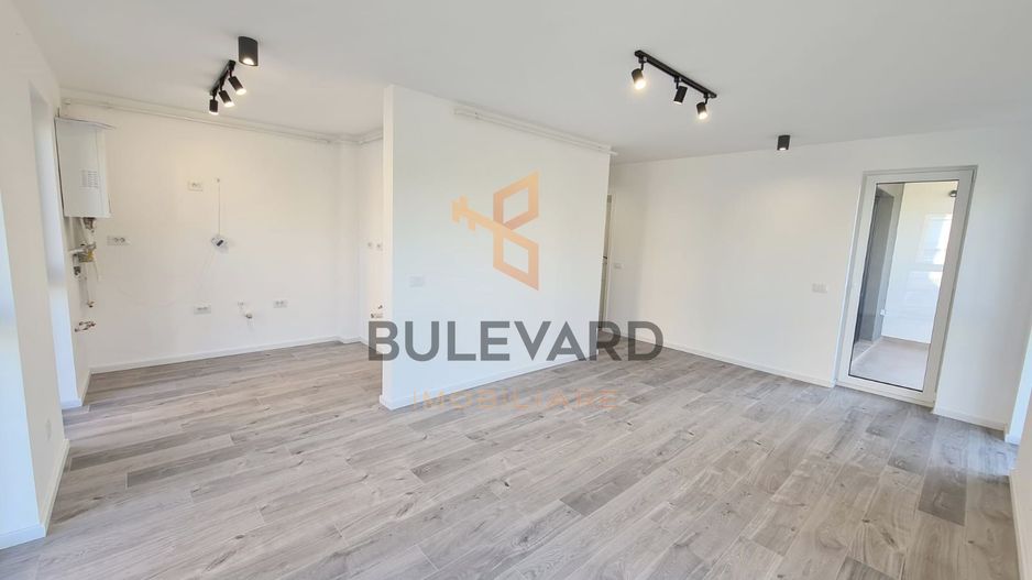 Apartament cu 2 camere+gradina de 65 mp! - Poză 4