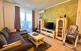 Apartament 2 camere confort sporit in Bloc Premium zona Mihai Viteazu! - Poză 4
