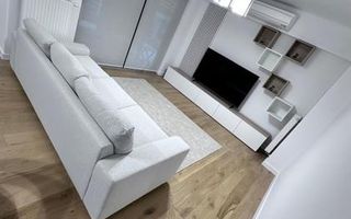 UpGround 4 Camere Pipera Fabrica de Glucoza I 130mp Renovat I COM 0% - Poză 3