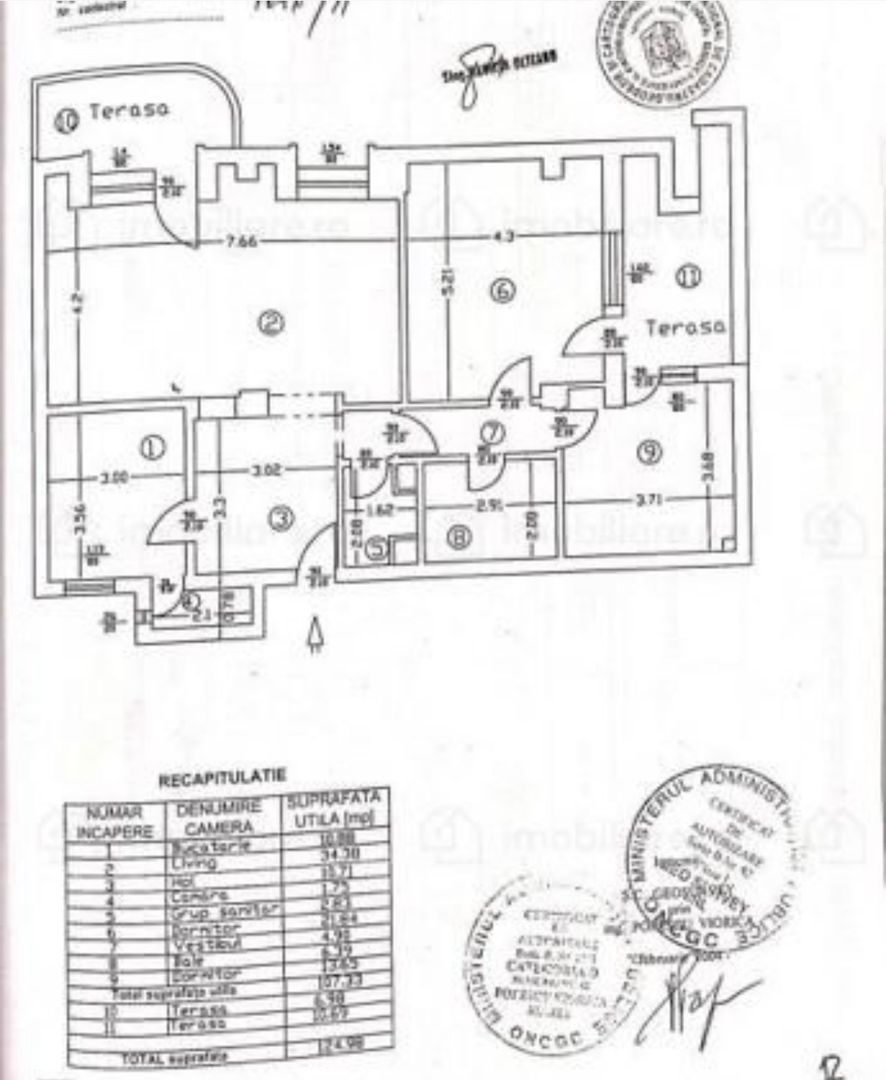 Închiriere | Spațiu de birou premium – Herăstrău | Charles de Gaulle - Poză 6