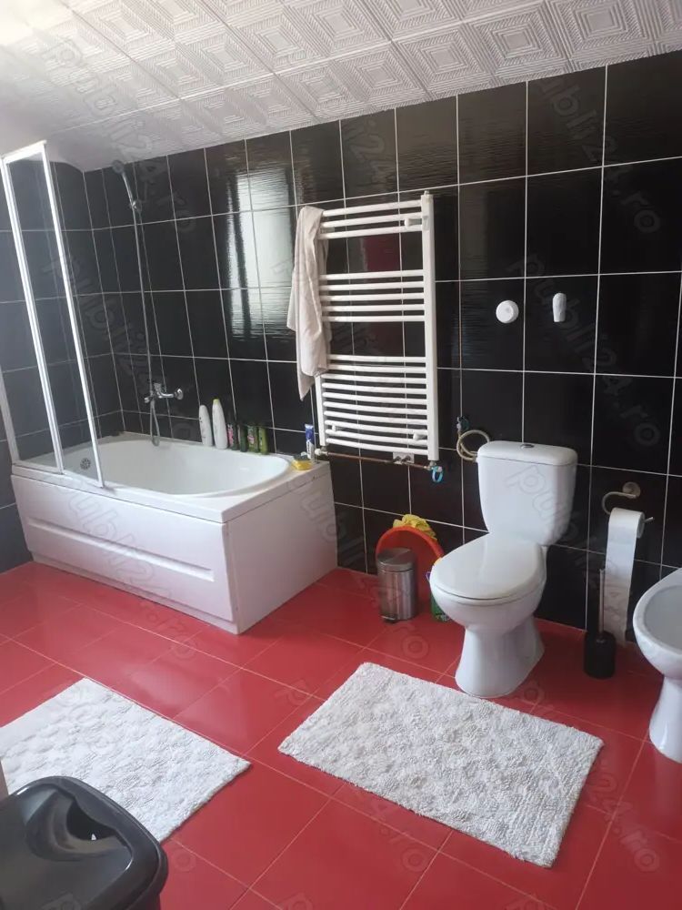 Casa de vânzare  str Kaffka Margit - Poză 6