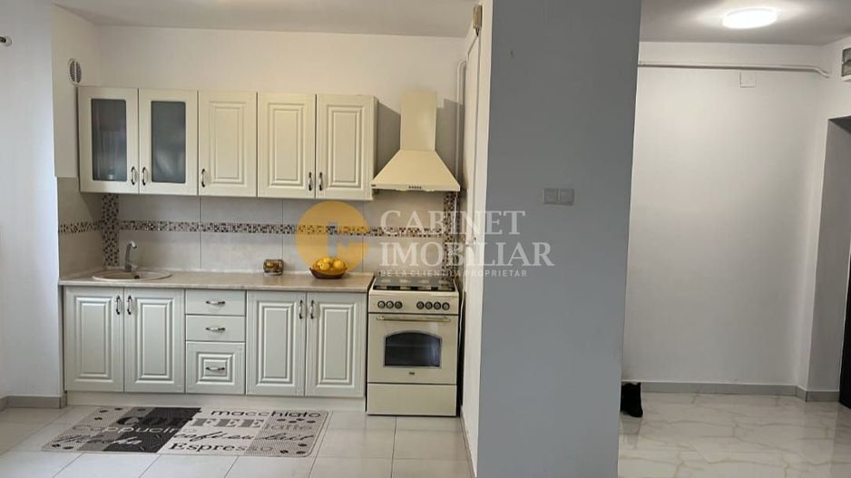 Apartament 3 camere, decomandat, zona Tatarasi, Iasi - Poză 1