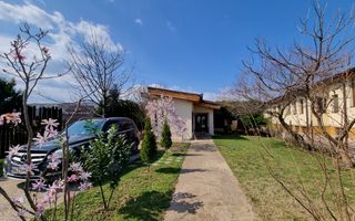 Casa de vanzare 5 camere, 980 teren, zona Piata Cetate - Poză 1