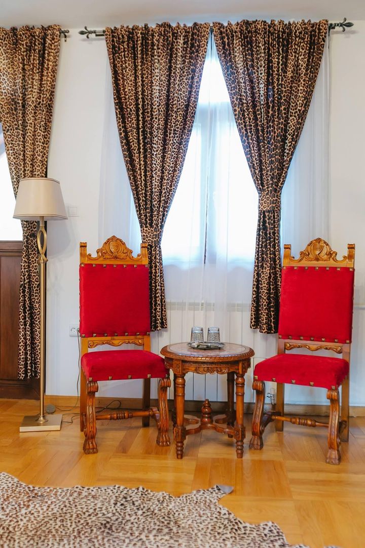 Pensiune superba Sinaia - Poză 13