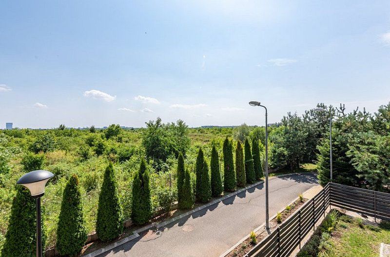 Apartamaent 2 camere in Natura Residence, Padurea Baneasa, Zoo - Poză 11