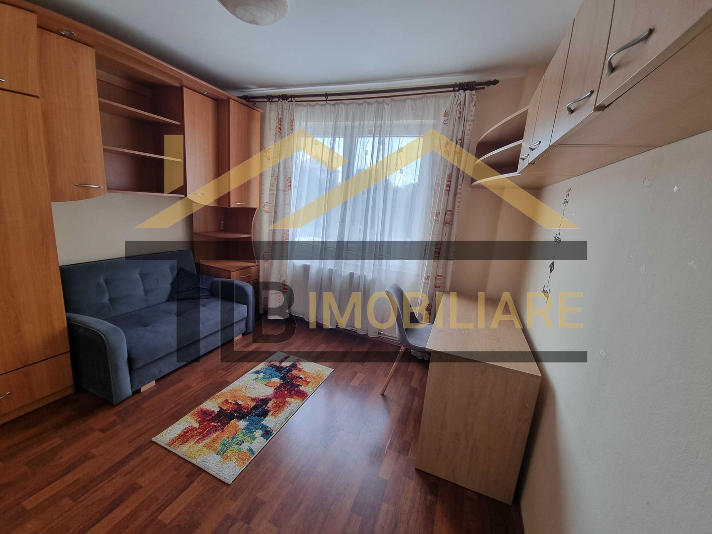 Apartament de 3 camere, 64mp, decomandat, Zona Cornisa - Poză 5