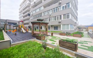 Apartament 3 camere Bloc Nou Militari Pacii Metro&loc parcare - Poză 1