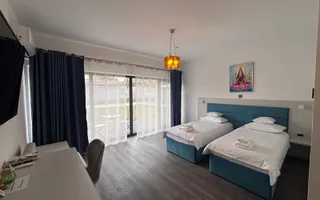Pensiune PREMIUM 10 camere și Casă Individuală Valea Avrigului 4.600mp - Poză 11