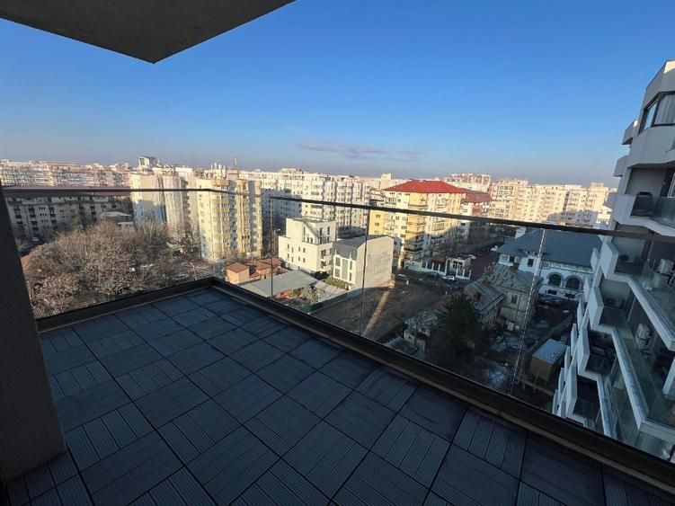 Apartament 2 camere de închiriat Timpuri Noi - Poză 8