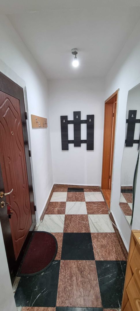 Girocului | 3 Camere | Etaj 2 | Aer conditionat | Mobilat si utilat - Poză 5