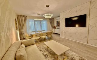 duplex 4 camere | Mobexpert Homes Pipera | curte | 2 parcări - Poză 3