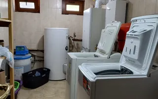Vilă individuală 430 mp utili, teren 2.000 mp, Iași - Poză 17