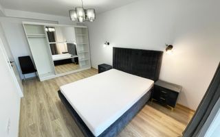 2 camere, ultrafinisat, modern, bloc nou, balcon, parcare, Gheorgheni - Poză 4