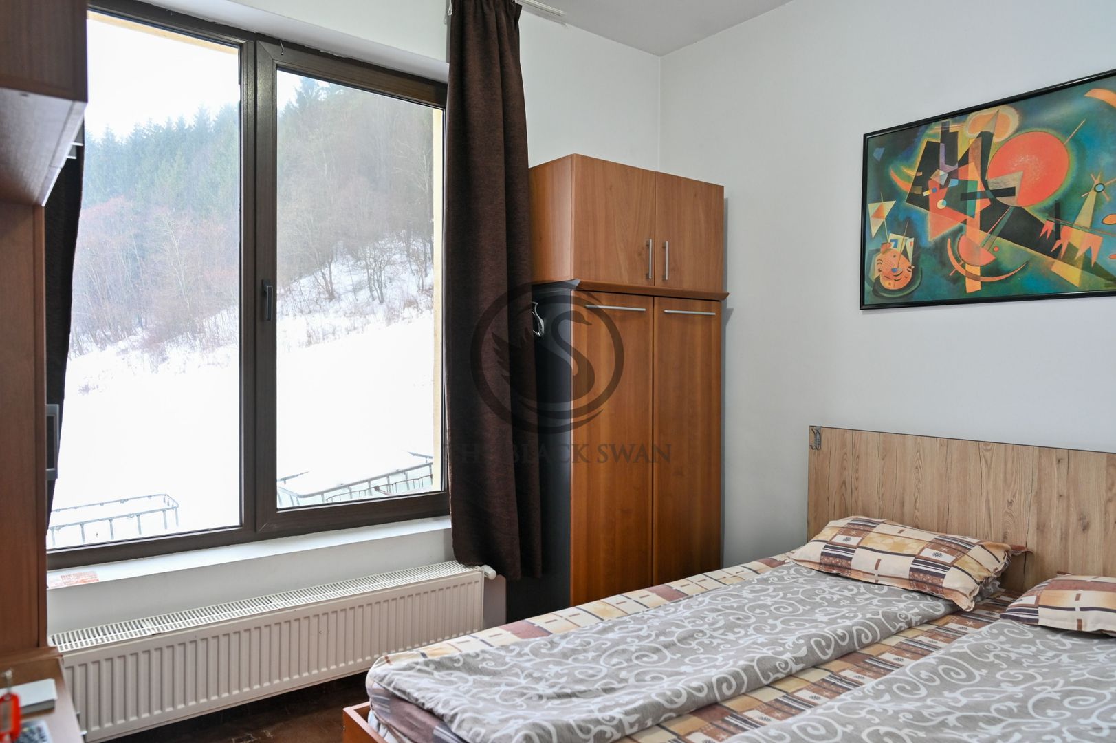 Pensiune la cheie de vanzare | 10 camere | Sacele, Brasov |Comision 0% - Poză 26