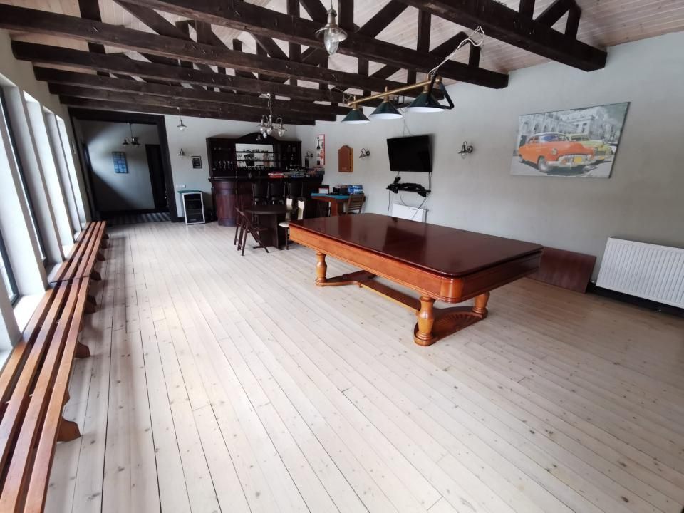 Casa de vacanta deosebita Breaza- Nistoresti - Poză 29