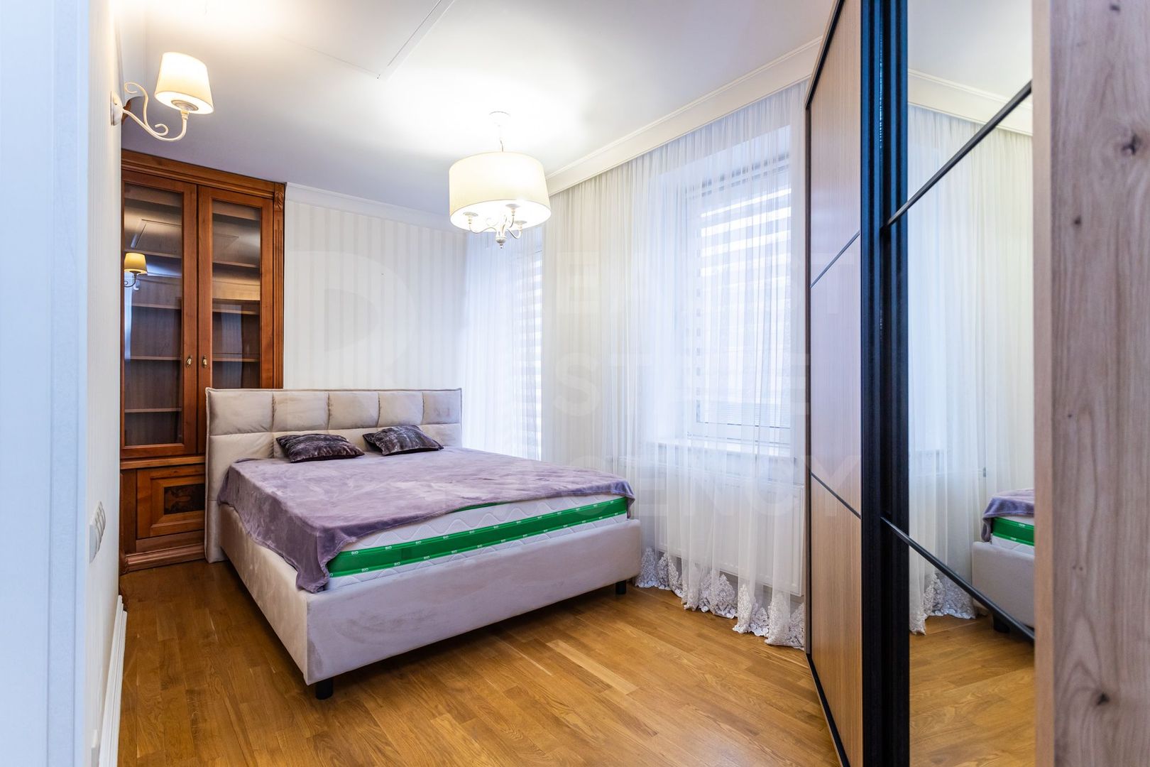 Chirie, casă, 3 nivele, strada Ghidighici, Buiucani - Poză 27