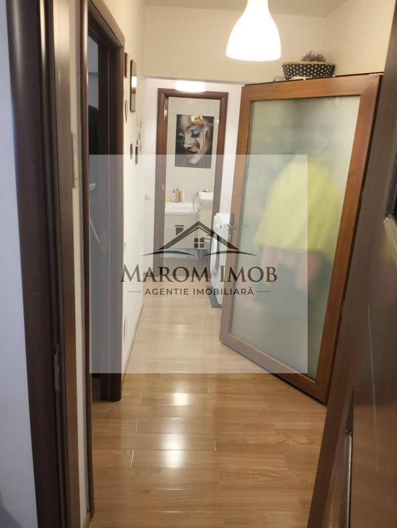Apartament 3 camere | Bd. Brâncoveanu | Ultrafinisat & Complet Mobila - Poză 7