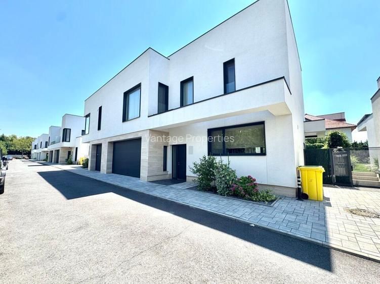 Duplex Premium cu Piscina | Pipera | Iancu de Hunedoara - Poză 22