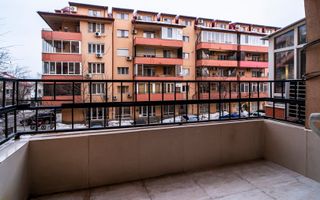 Ap. 3camere duplex, 103mp, 2 băi, centrală, metrou Râul Doamnei - Prel. Ghencea - Poză 13