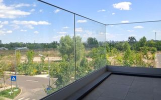 STUDIO ATRIA RESORT URBAN, BLOC NOU, INCALZIRE PARDOSEALA, PARCARE - Poză 6