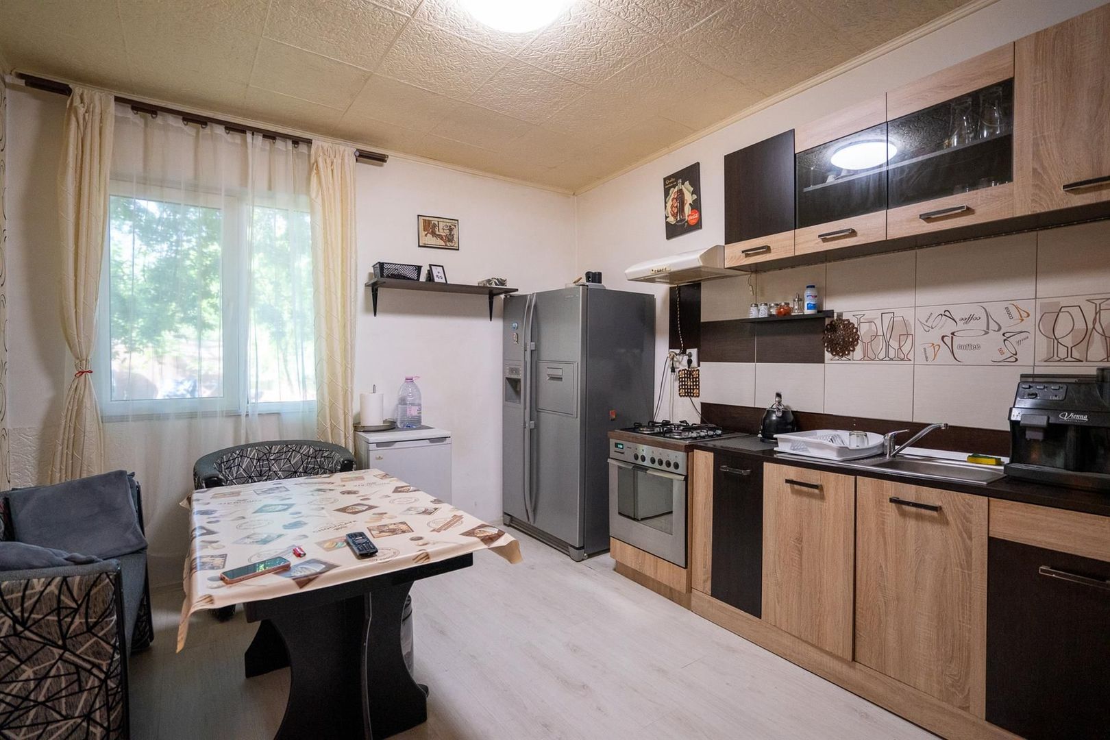 Apartament la casa ultracentral - Poză 1