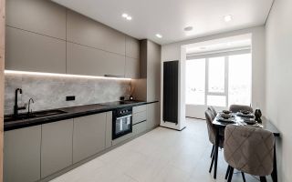Vânzare, apartament, 2 camere, strada Durlești, Dumbrava - Poză 6