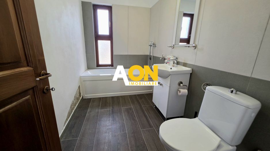 1/2 Duplex, 4 Camere, 2 Bai, Zona Ampoi 3 - Poză 8