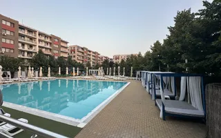 2 camere, mobilat si utilat, posibilitate parcare - Poză 18