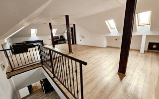 Spatiu de birouri/servicii , 165 mp utili, ultracentral - Poză 8