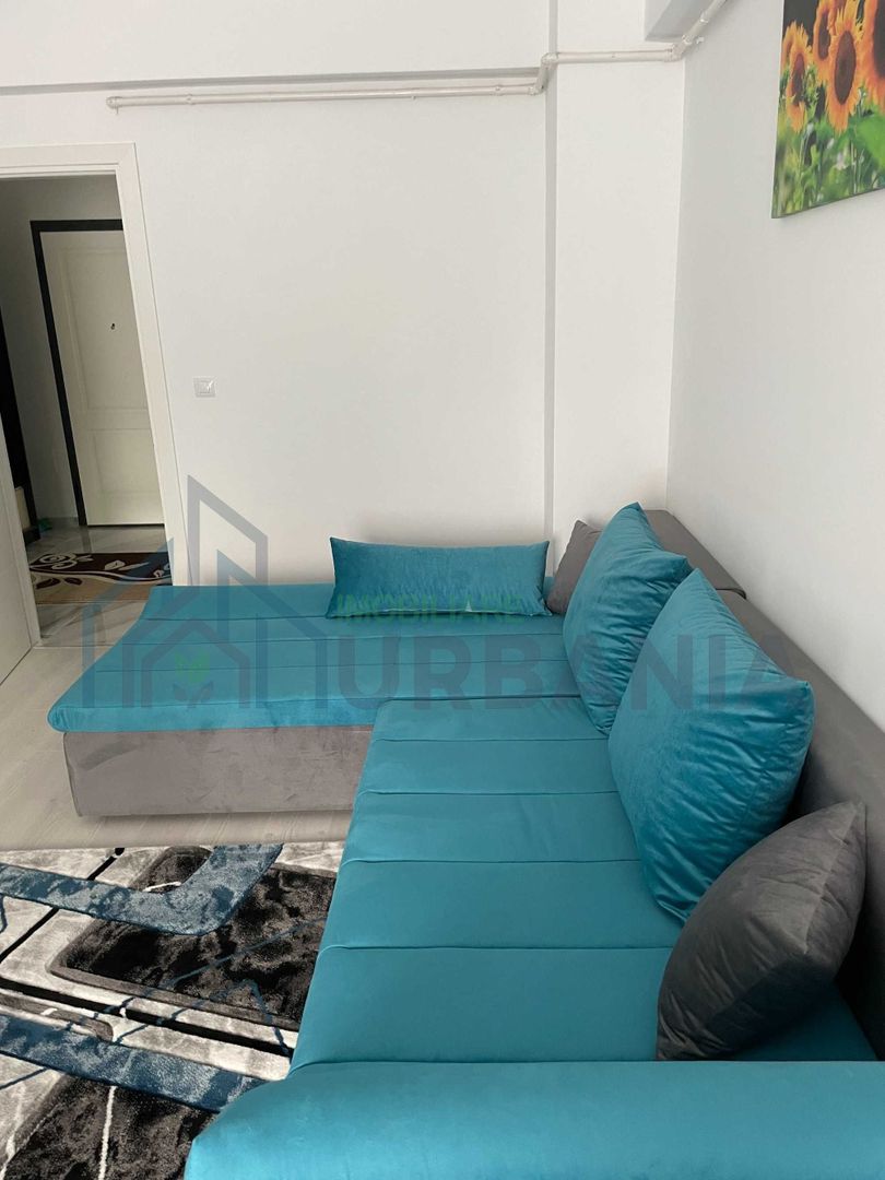 Apartament de lux cu 2 camere în bloc nou, zona ultracentrală, la 2 minute de Palas, Iași - Poză 2