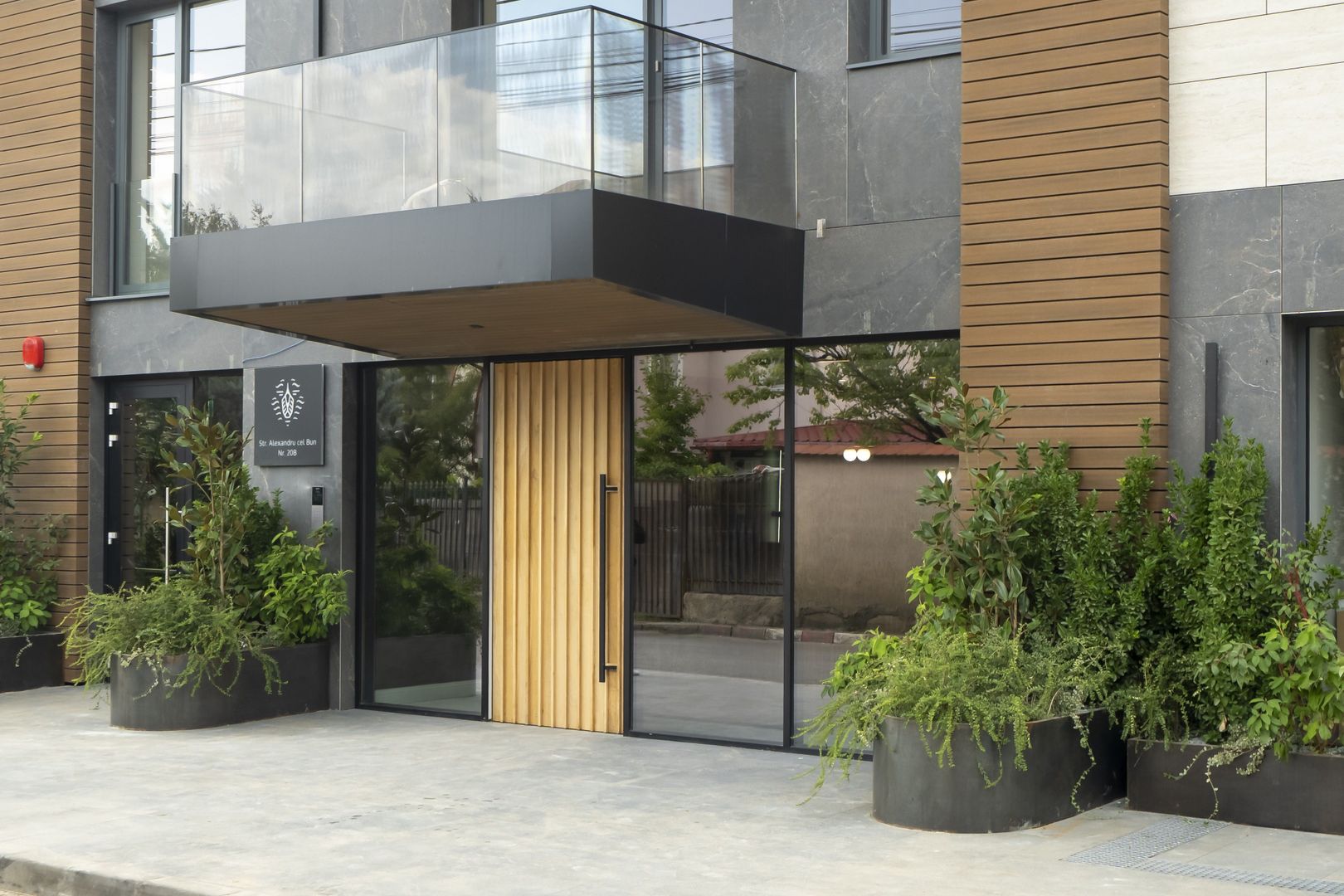 3 camere 100 mp Iancu Nicolae Jolie Village finalizat Ready to move in - Poză 19