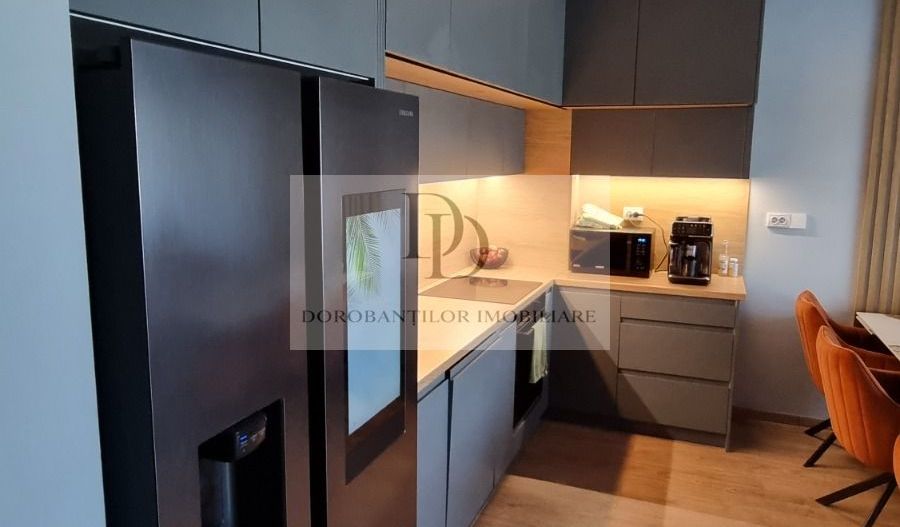 Apartament 3 camere finisaje premium | Parcare subteranǎ | Zona Sopor - Poză 4