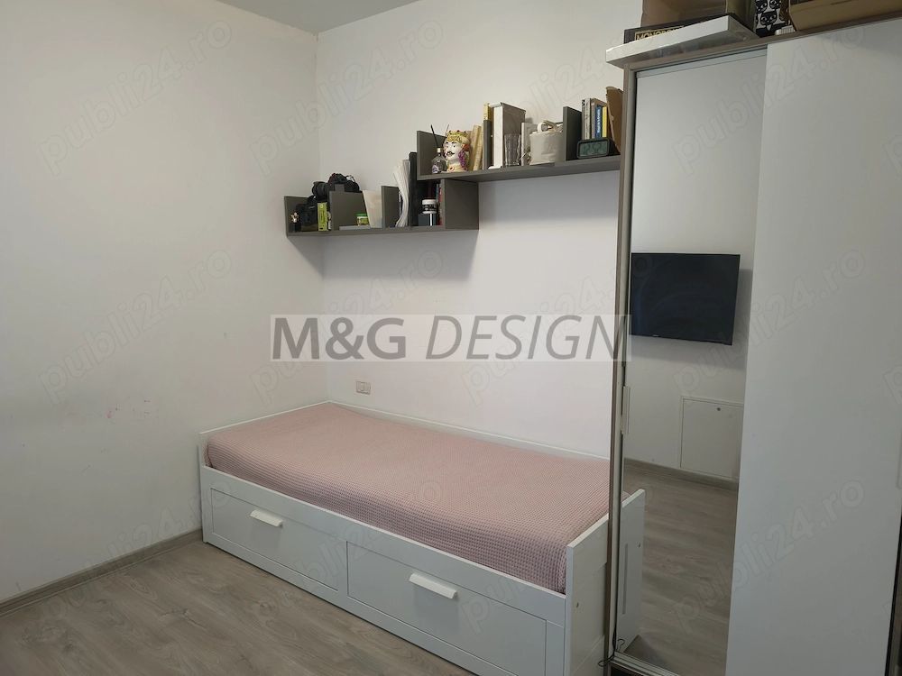 Apartament 4 camere Giroc - Poză 5