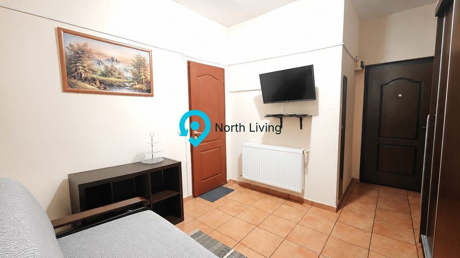 Apartament 2 camere | Centrală proprie | Dămăroaia - Poză 4
