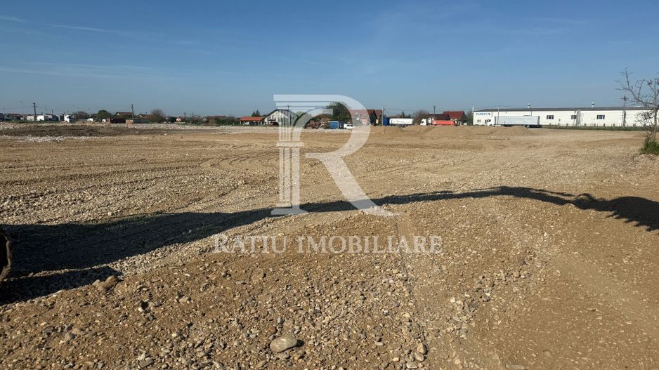 Teren intravilan | Santion | Oradea - Poză 2