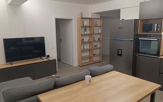 Apartament la cheie | Etaj intermediar | Zona Lidl - Poză 3